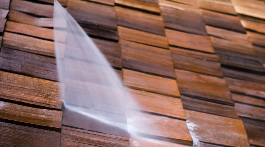 Asphalt Roofing in Evergreen, NC